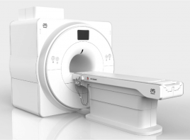  IRM supraconducteur SuperMark 1.5T