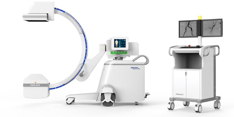 Système de radiographie